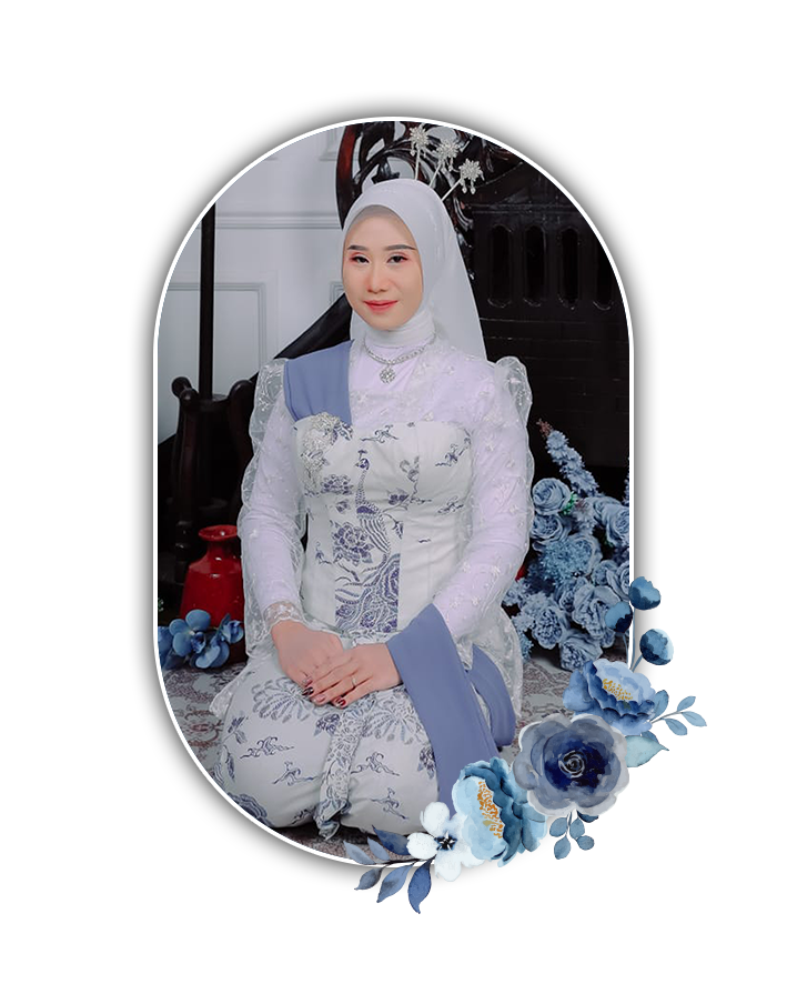 Ali & putri 5