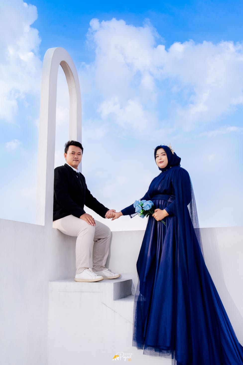 Arie & deby (13)