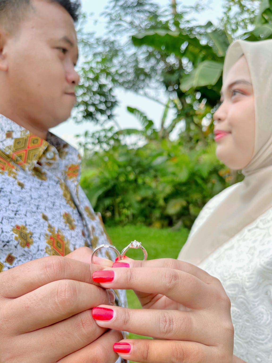 Arie & deby (3)