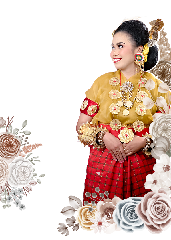 Enny & dadhan 4