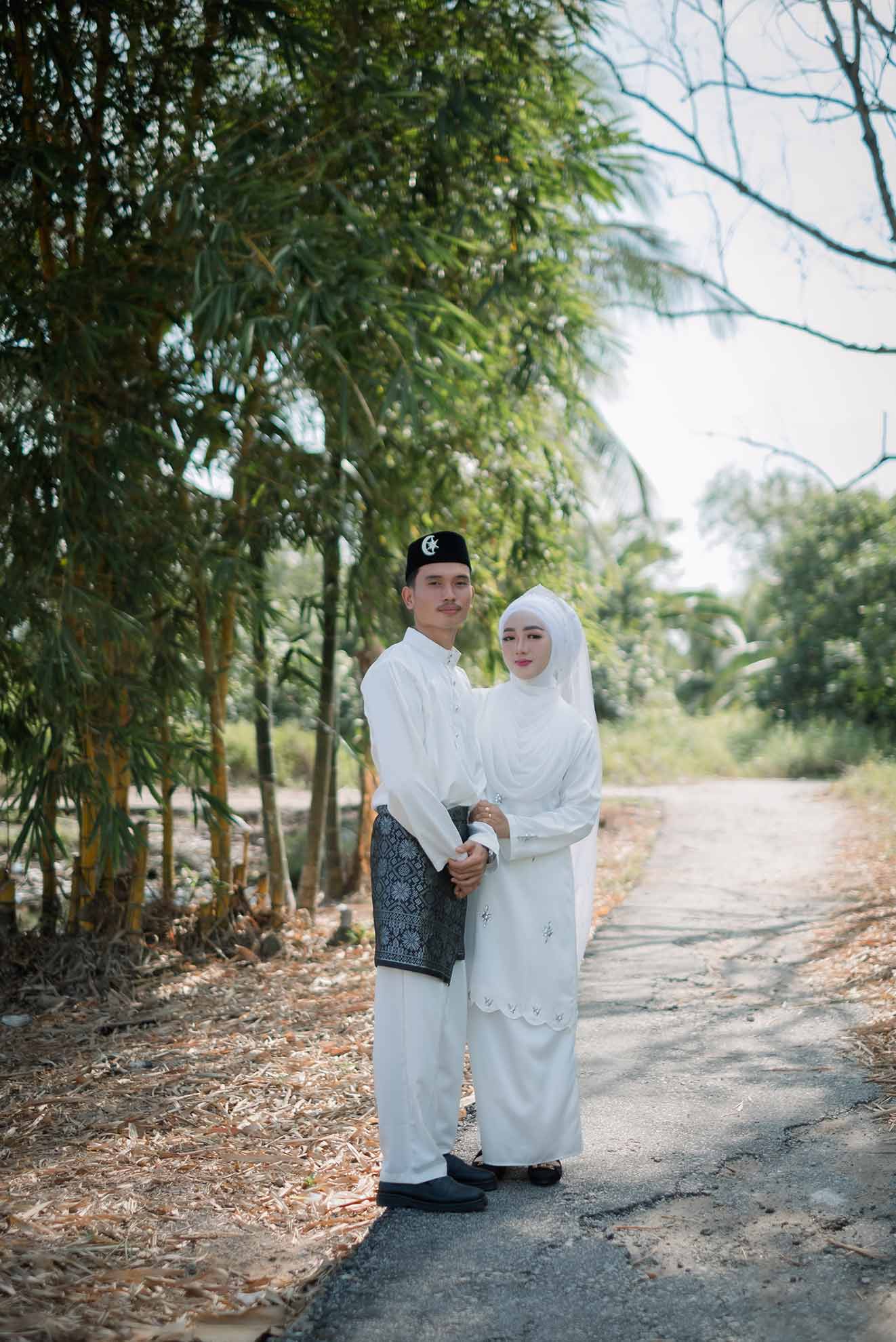 Riyal & Adinda
