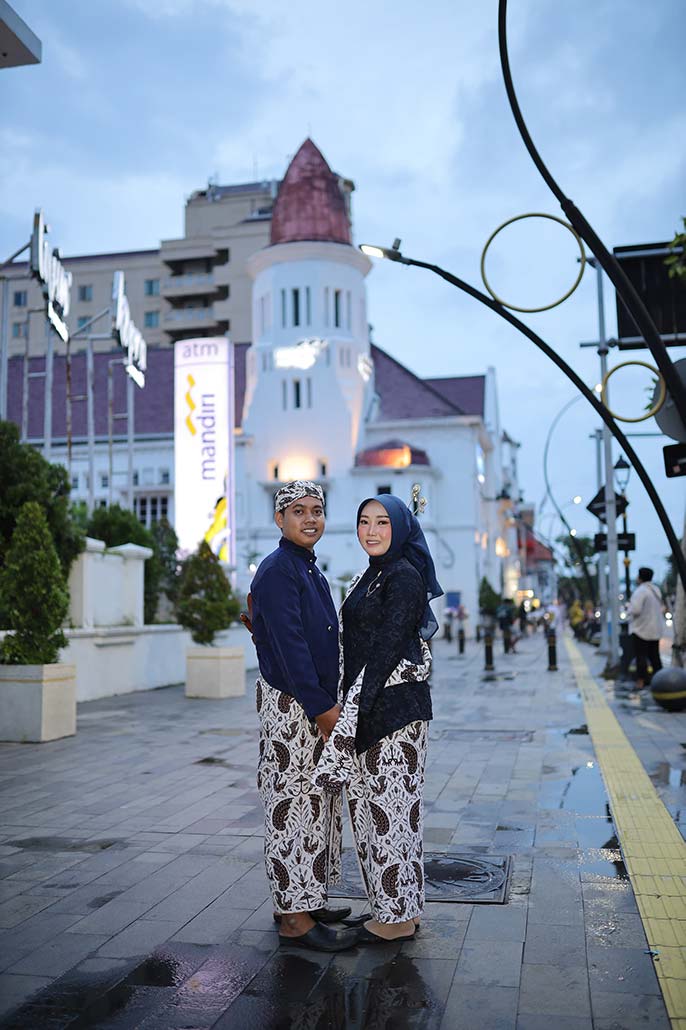 Barok & Rofi’ah