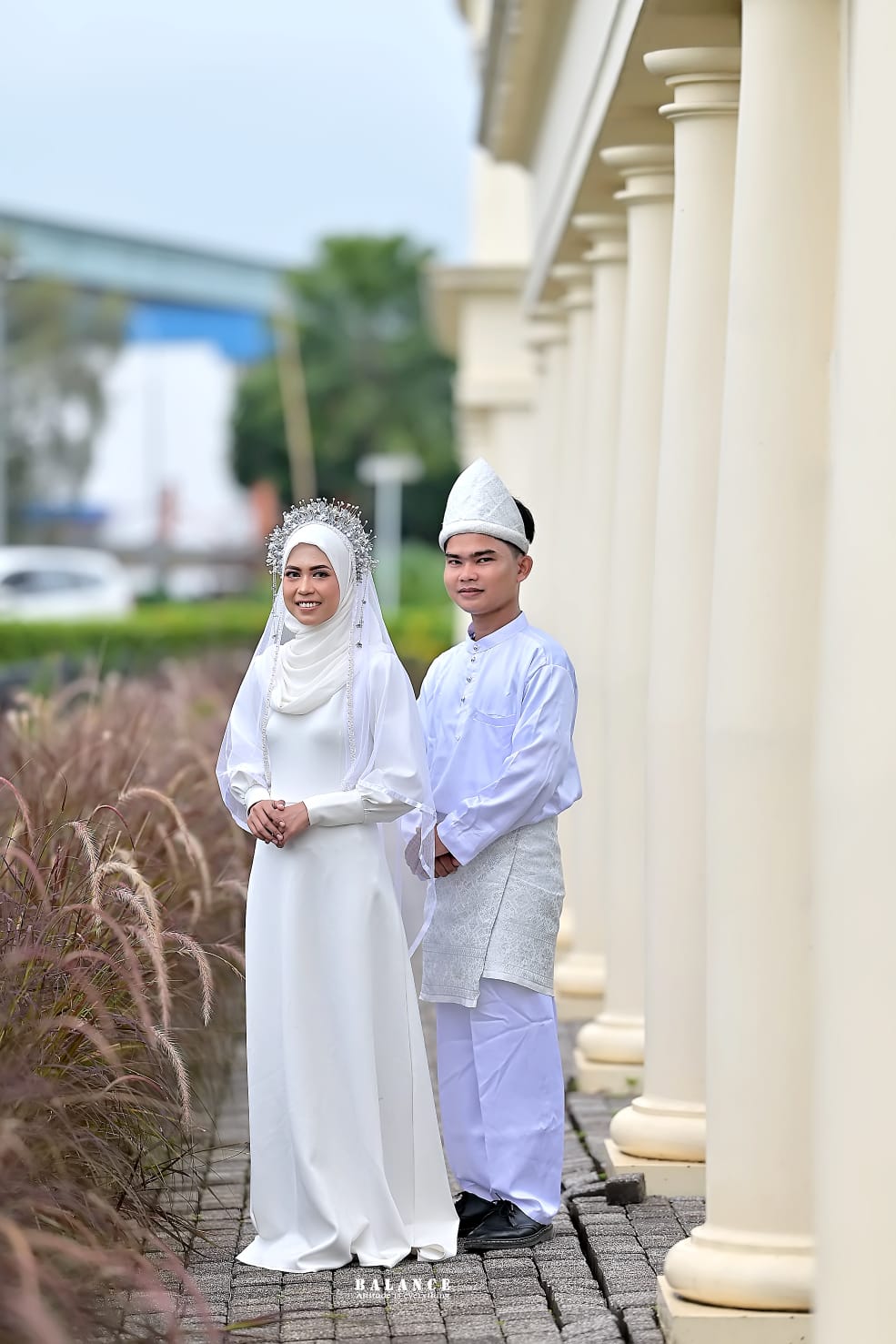 Ismail & Syarifah