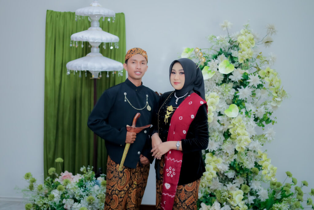 Kiki & hafizh 4