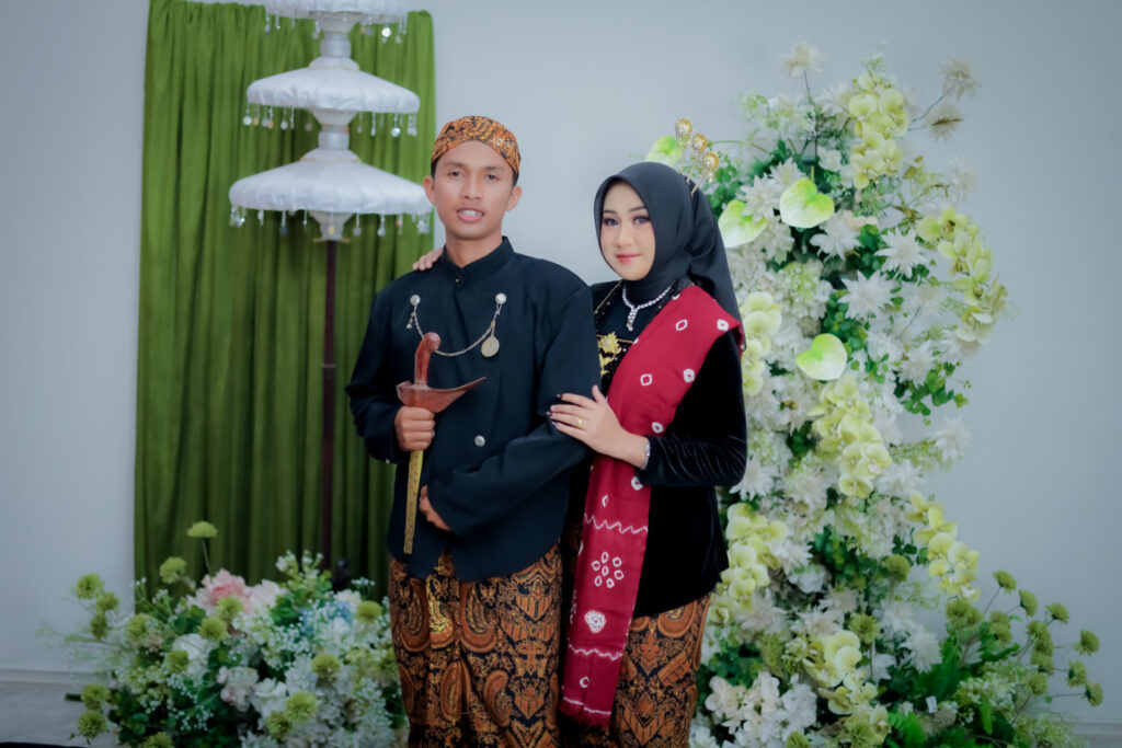 Kiki & hafizh 5