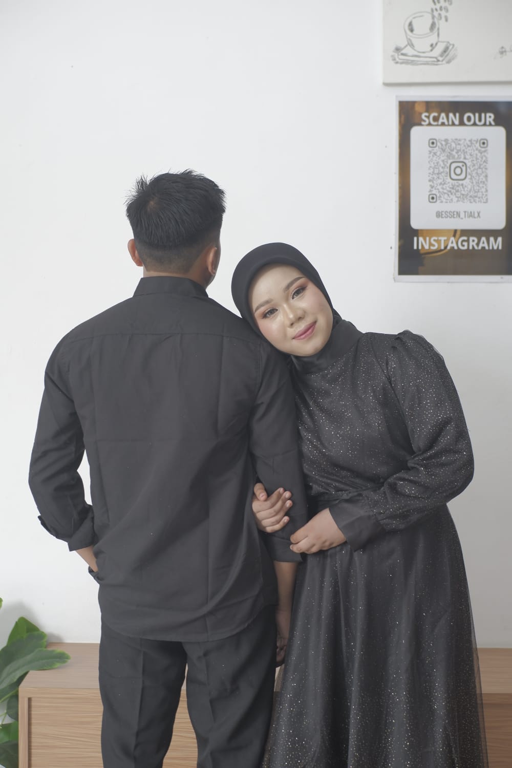 Lisna & saleh (6)