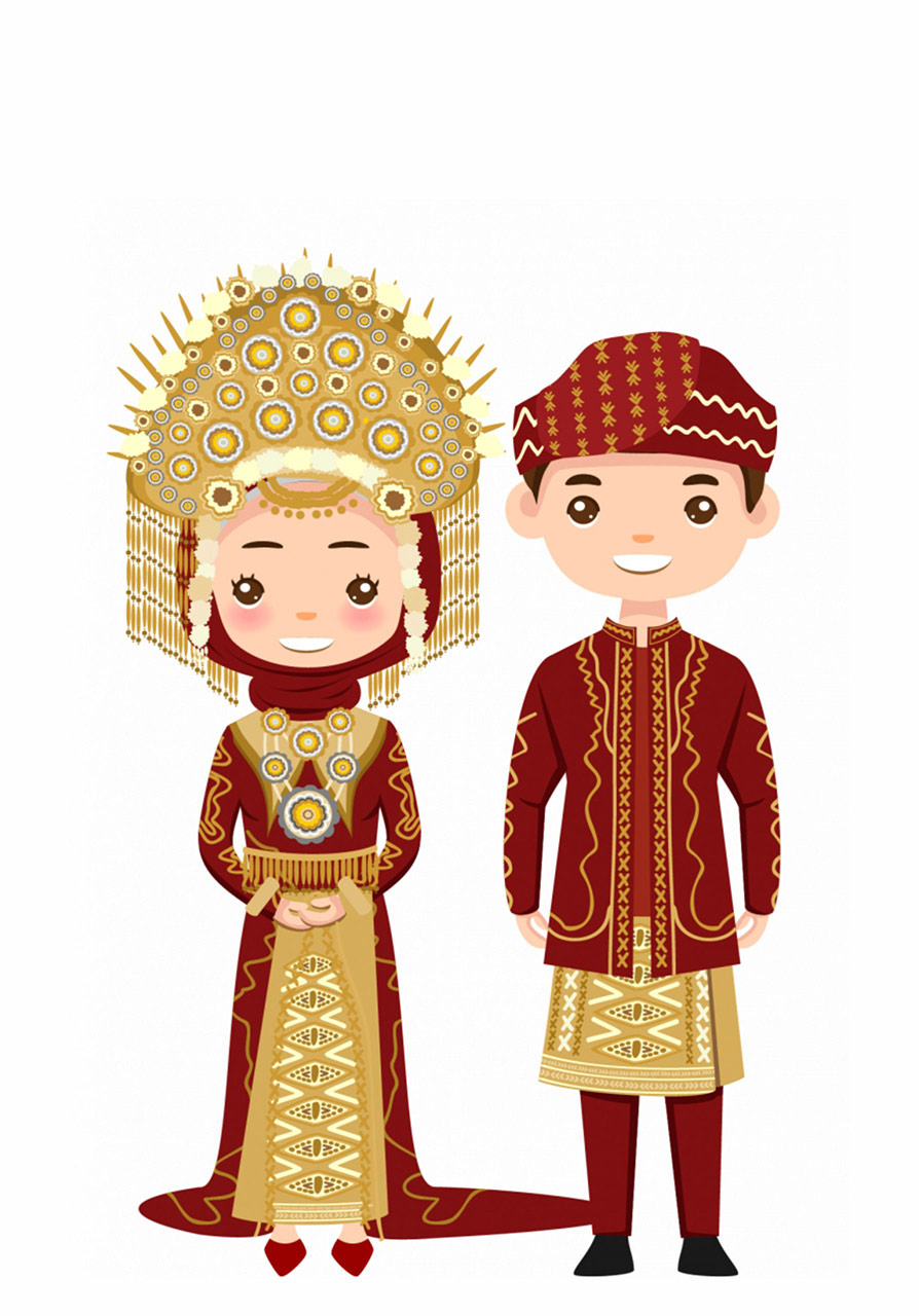 Minang animasi