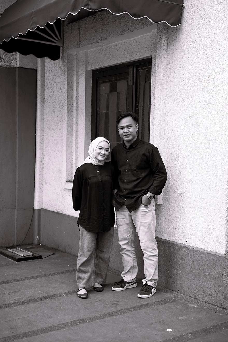 Murti & Fajdli