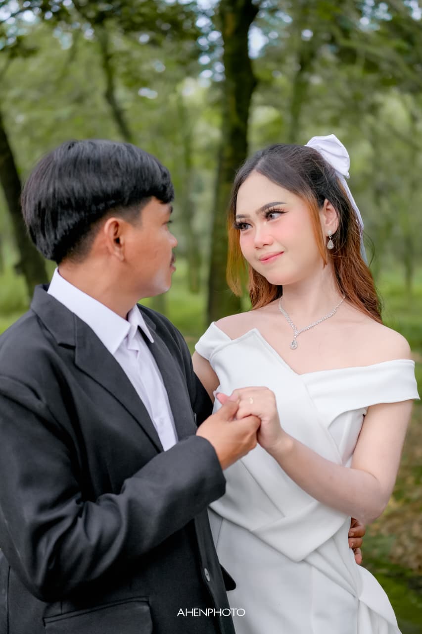 Retno & jarot (3)