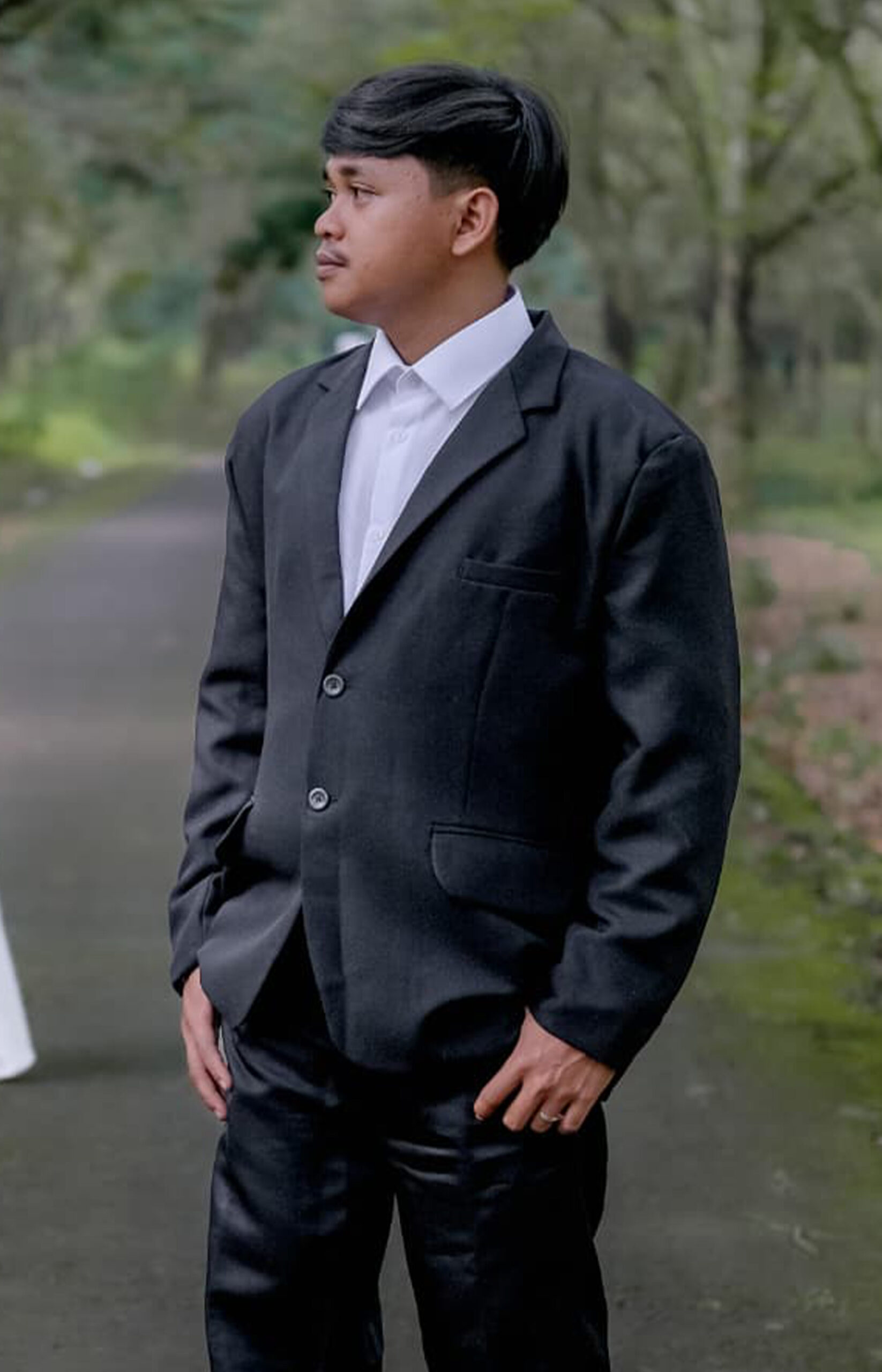 Retno & jarot 4