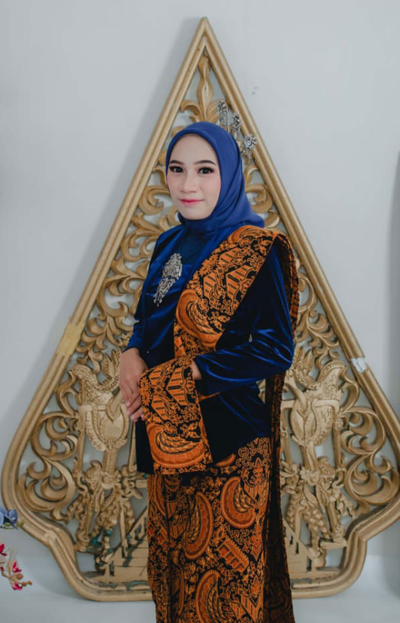 Rohim & risma 3