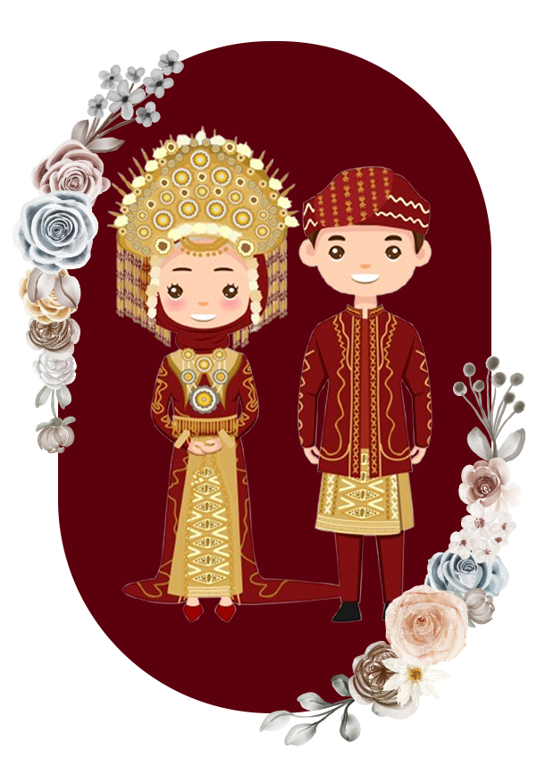 Roselle sampul animasi