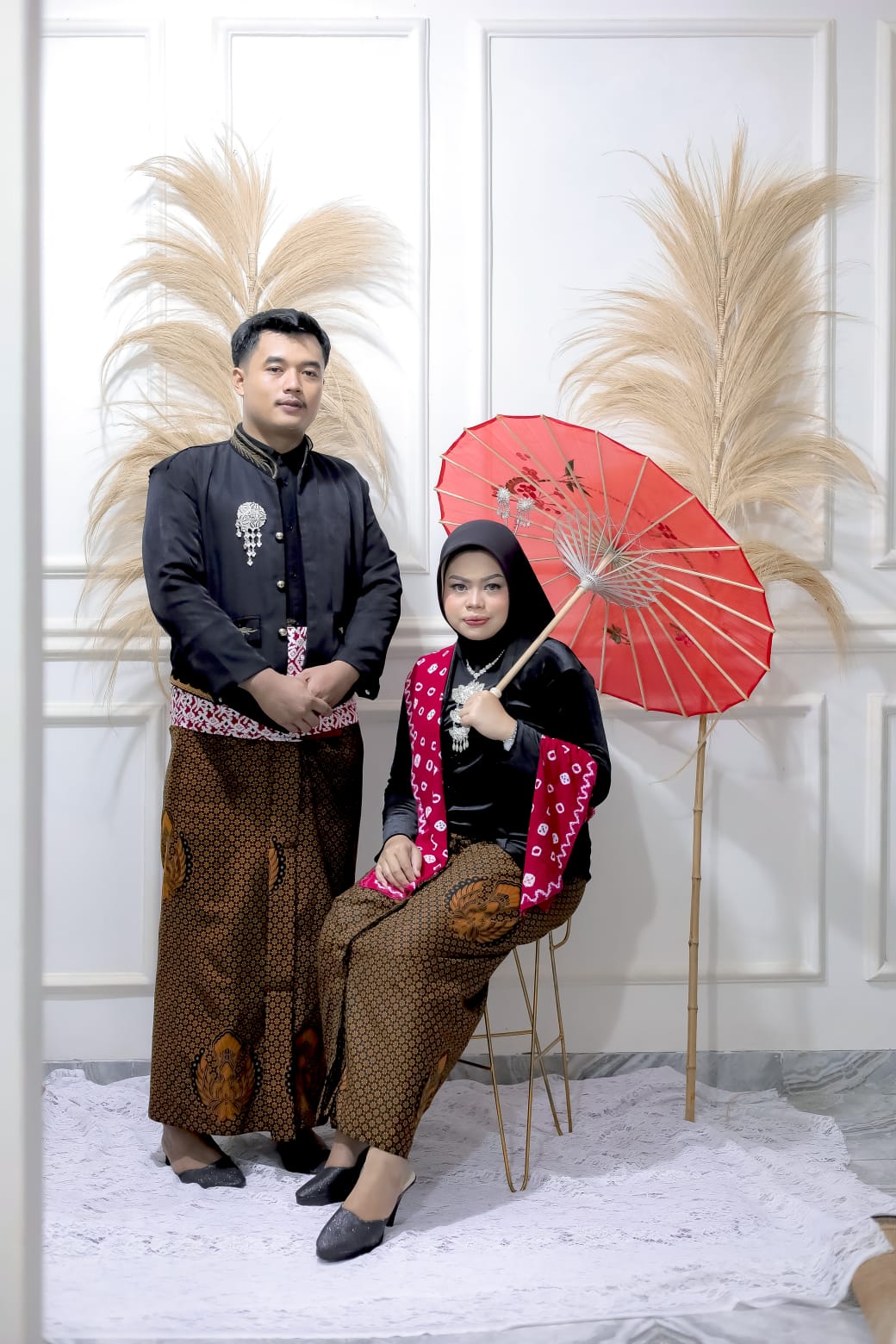 Siti & iken (11)
