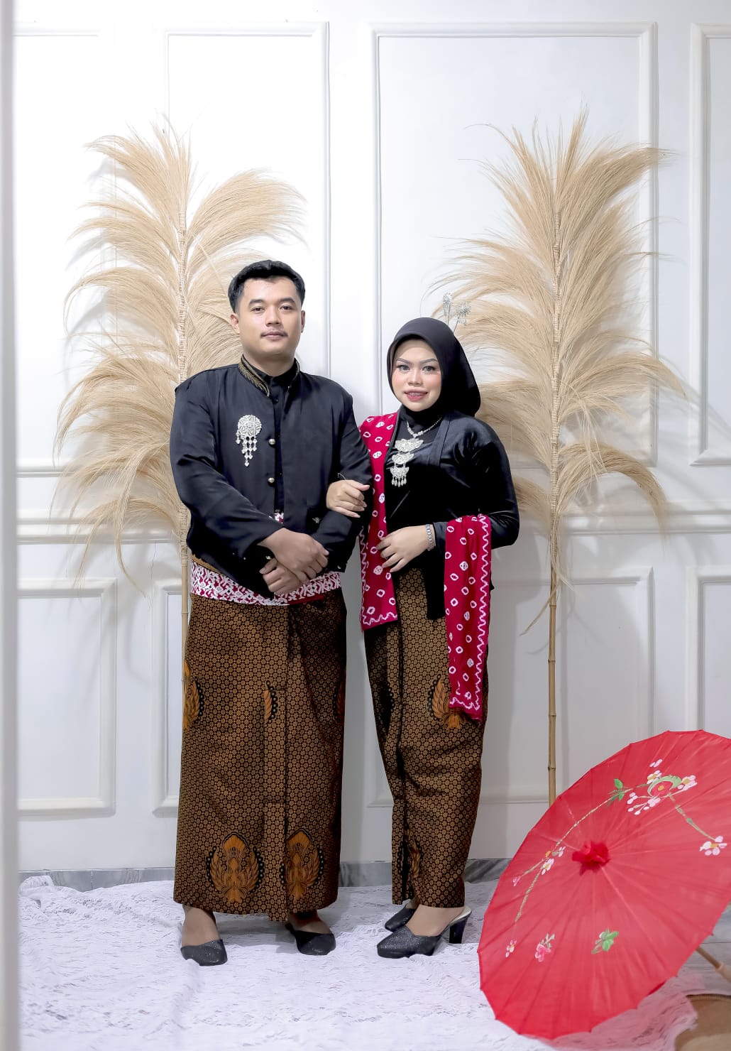 Siti & Iken