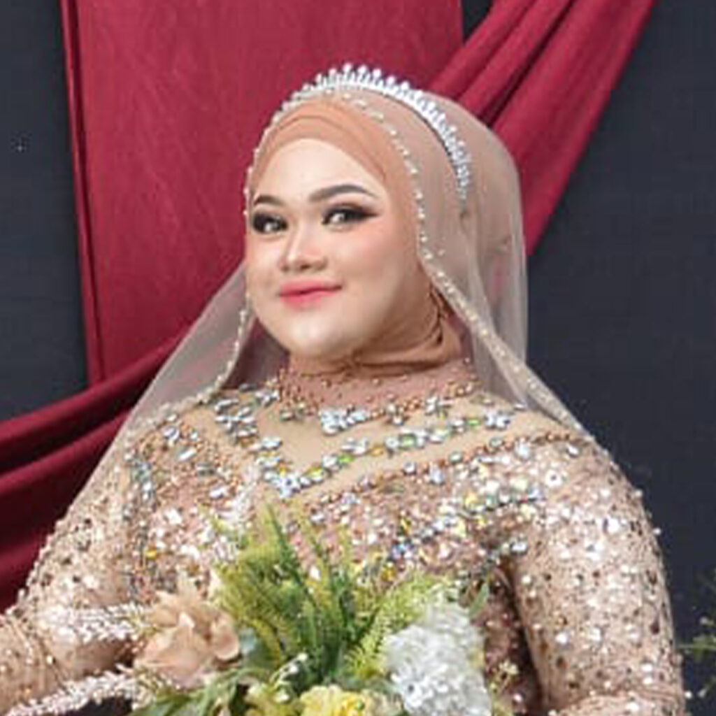 Tiara & rizki 7