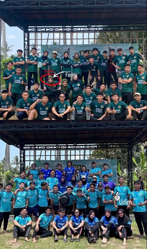 Udin & fanny love (1)