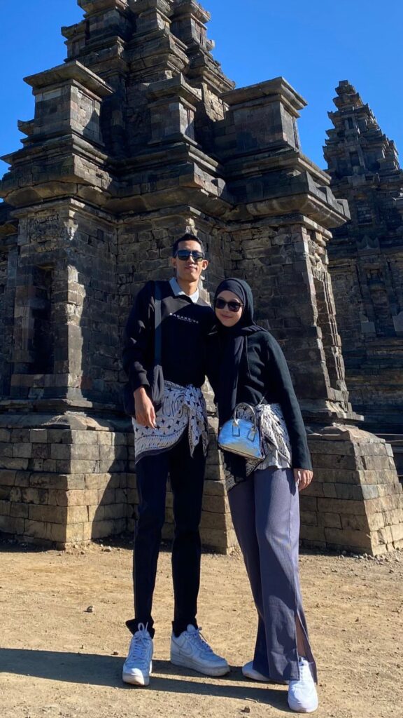 Udin & fanny love (3)