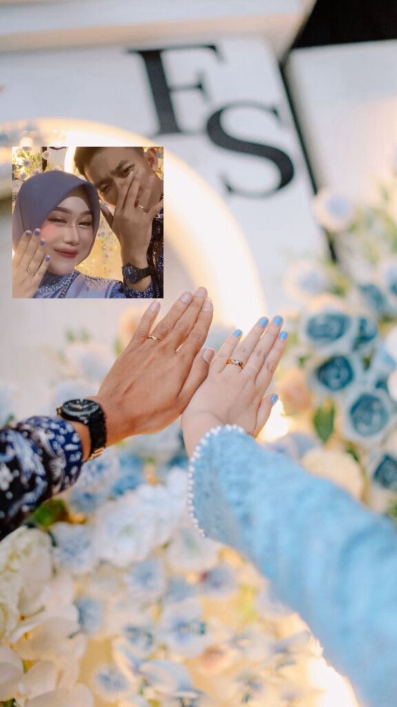 Udin & fanny love (5)