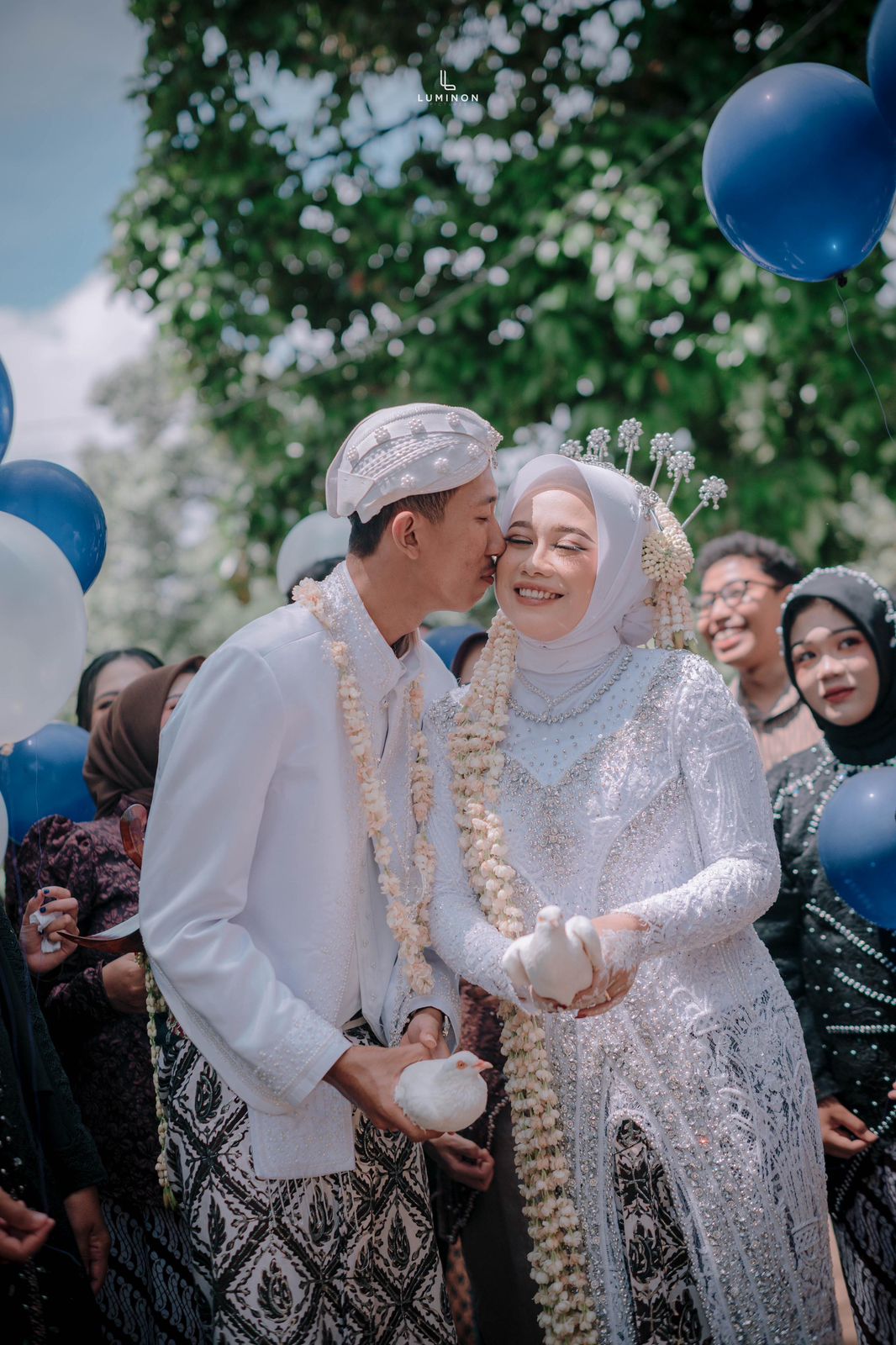 Udin & fanny love (8)