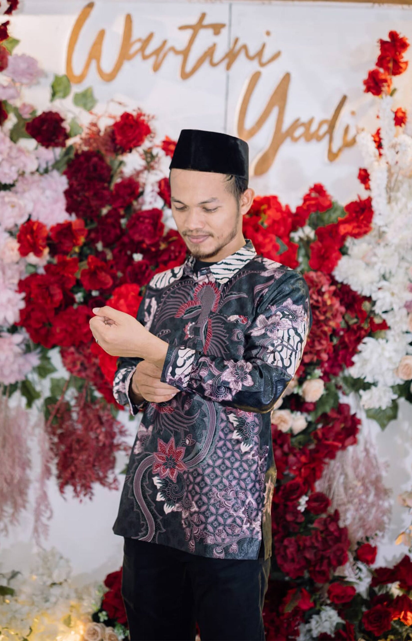 Wartini & yadi 4
