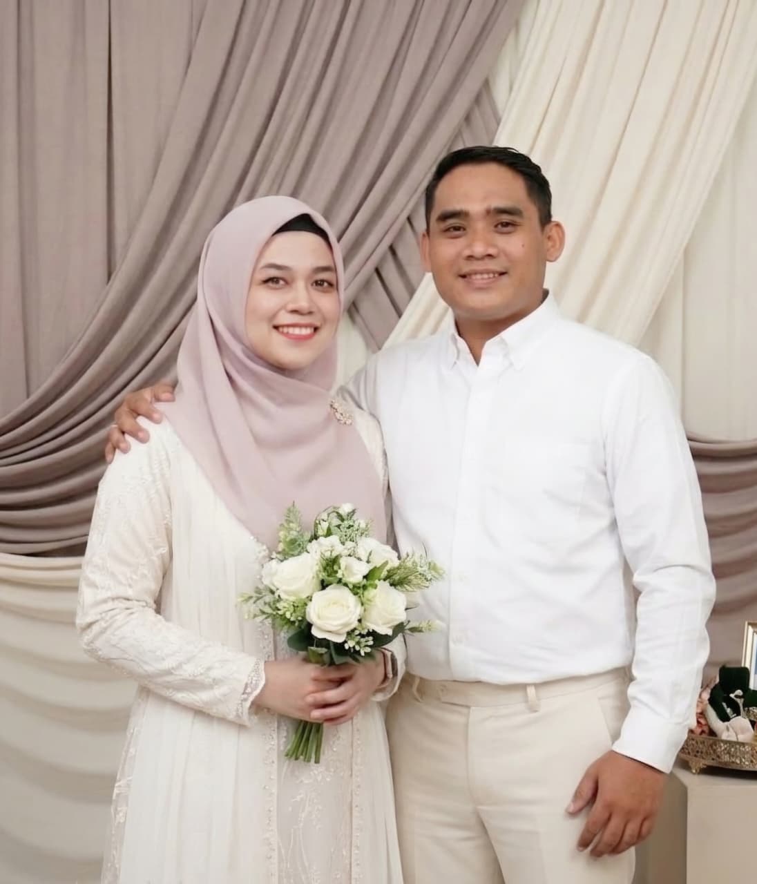 Putri & Dori