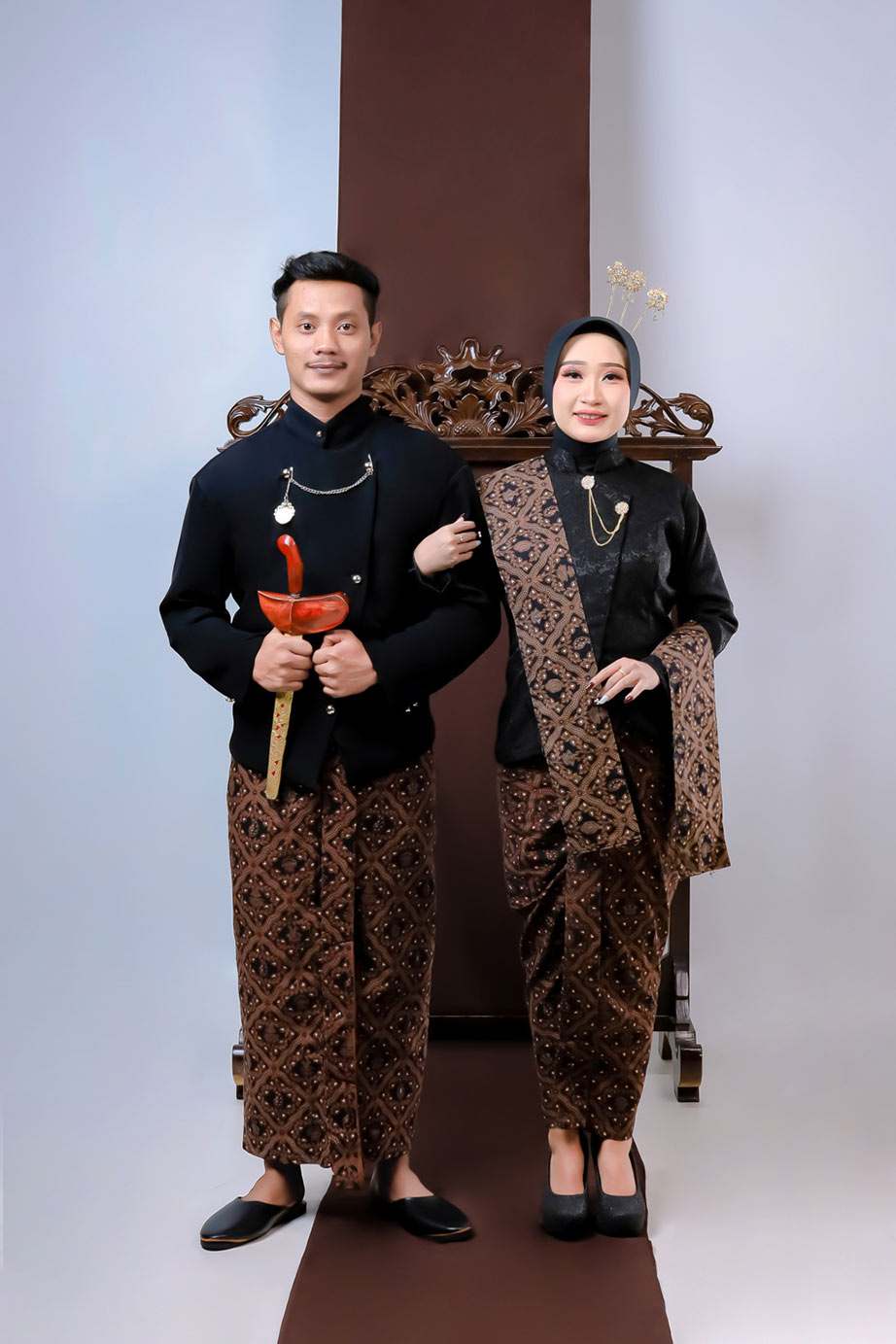 Afif & Lia