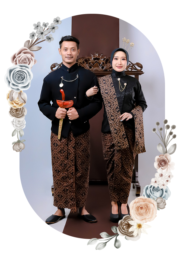 Afif & lia s