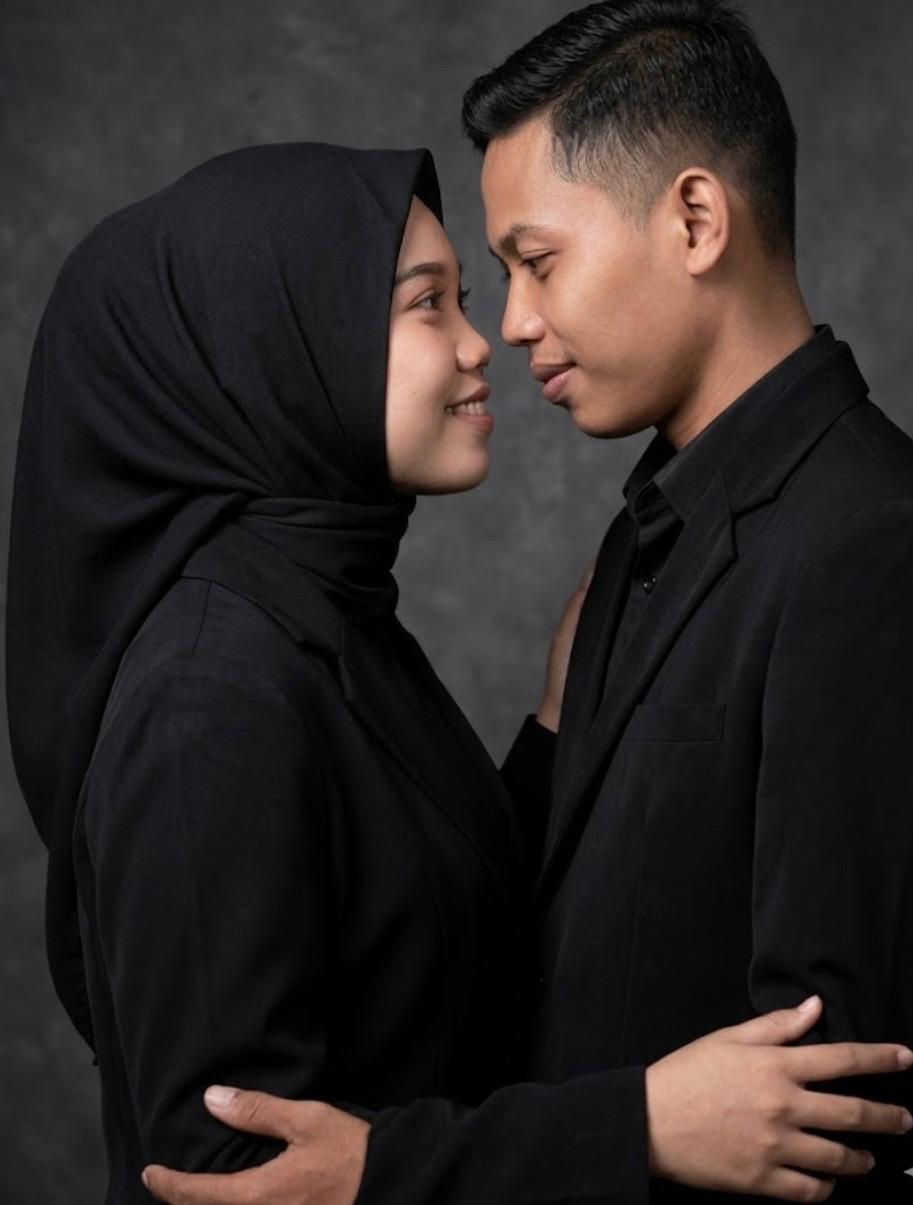 Ardi & Larasati
