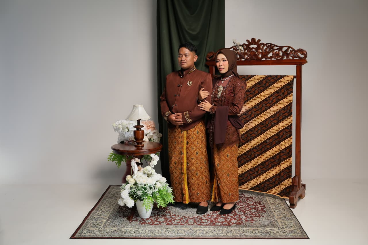Danar & nida 2