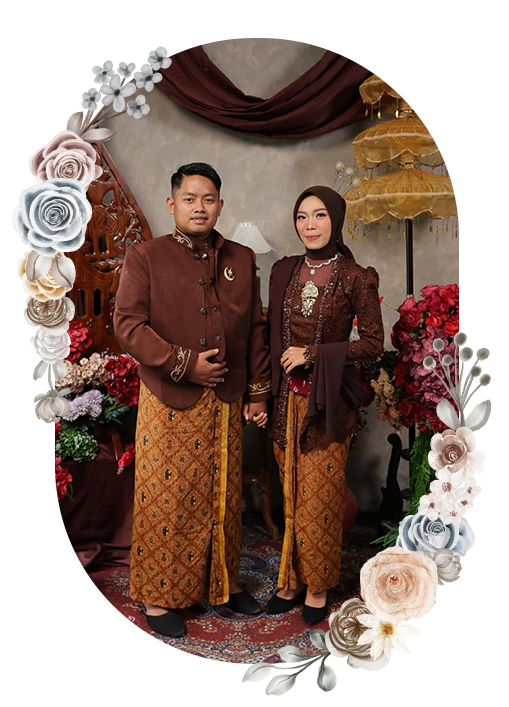 Danar & nida s
