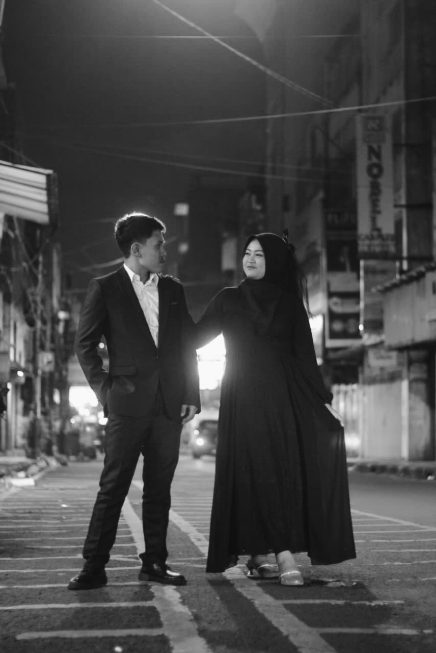 Devi & agus (2)
