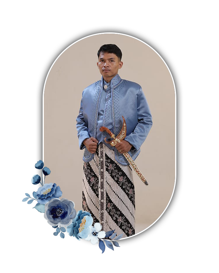 Devi & irfan 5