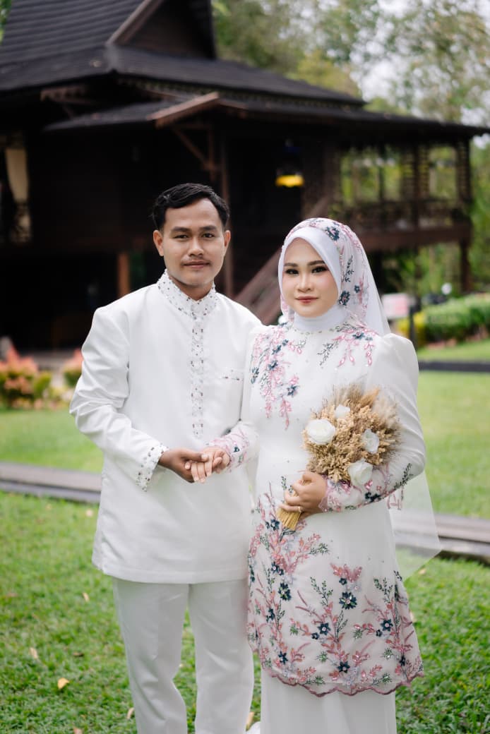 Diana & tegar (2)