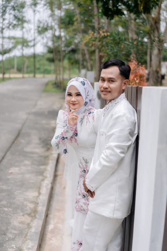 Diana & tegar (4)
