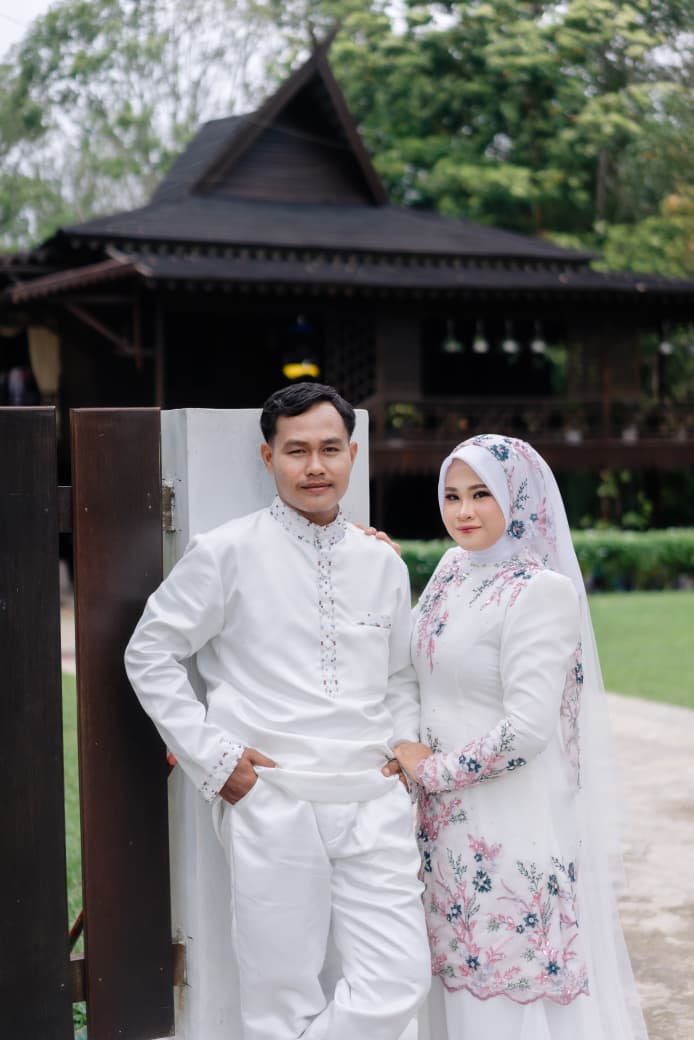 Diana & tegar (5)