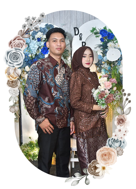 Diyon & ranti s