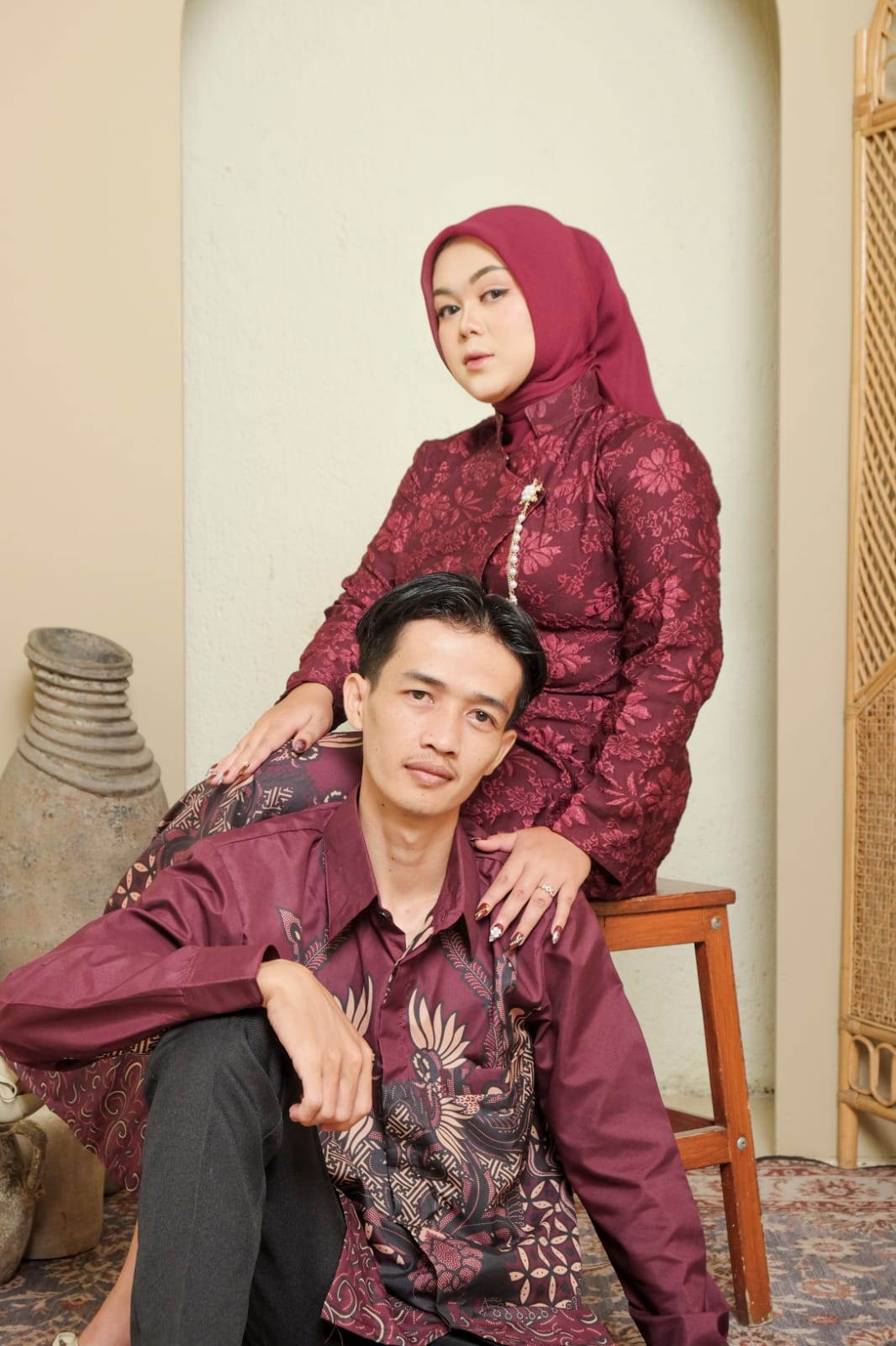 Hasbi & emil (1)
