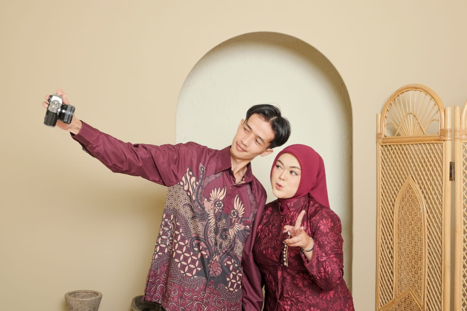 Hasbi & emil 2