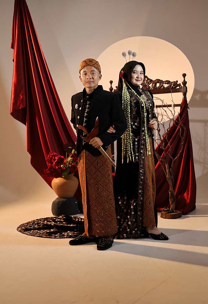 Rizka & Mamnun