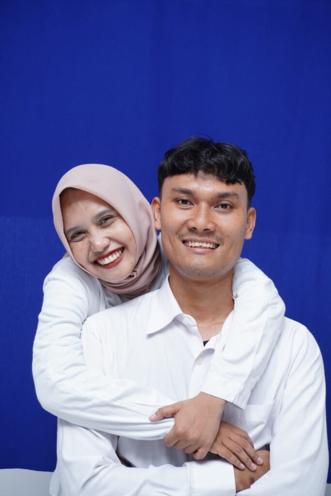 Ikhsan & ulvia (1)