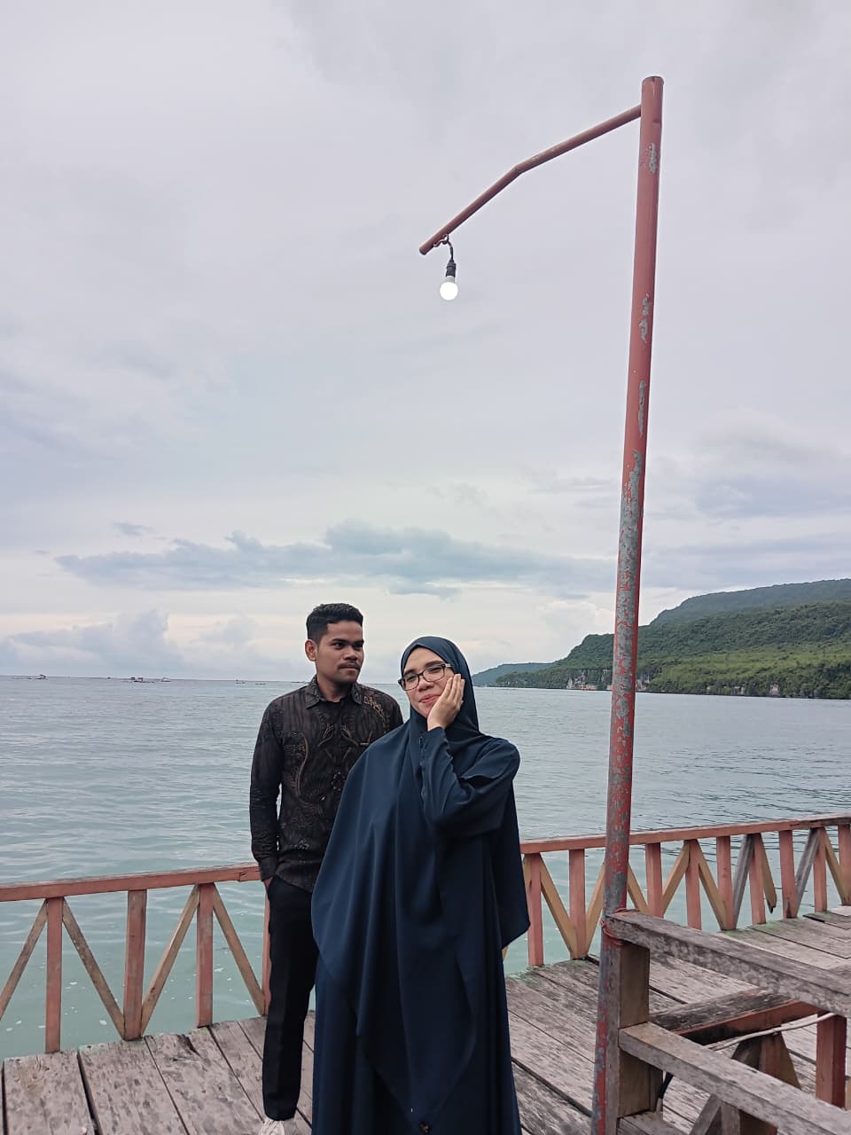 Jalal & Ririn