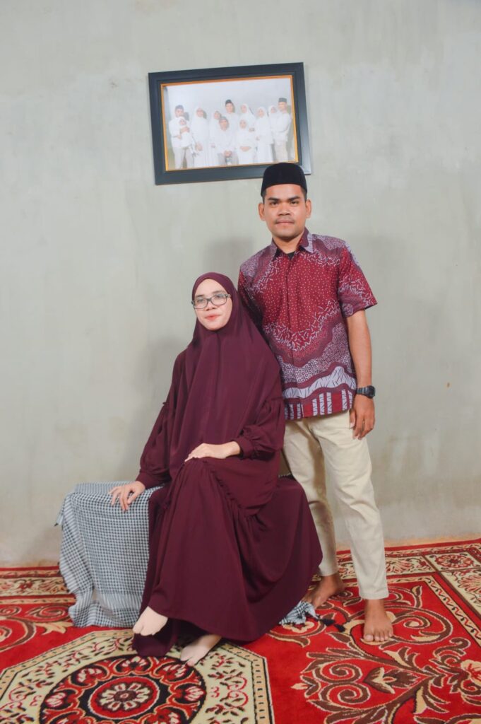 Jalal & ririn (6)
