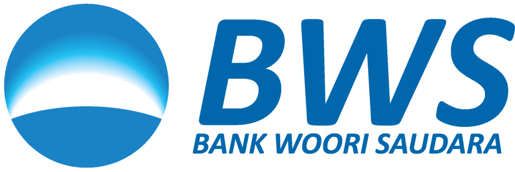 Logo bws biru woori saudara