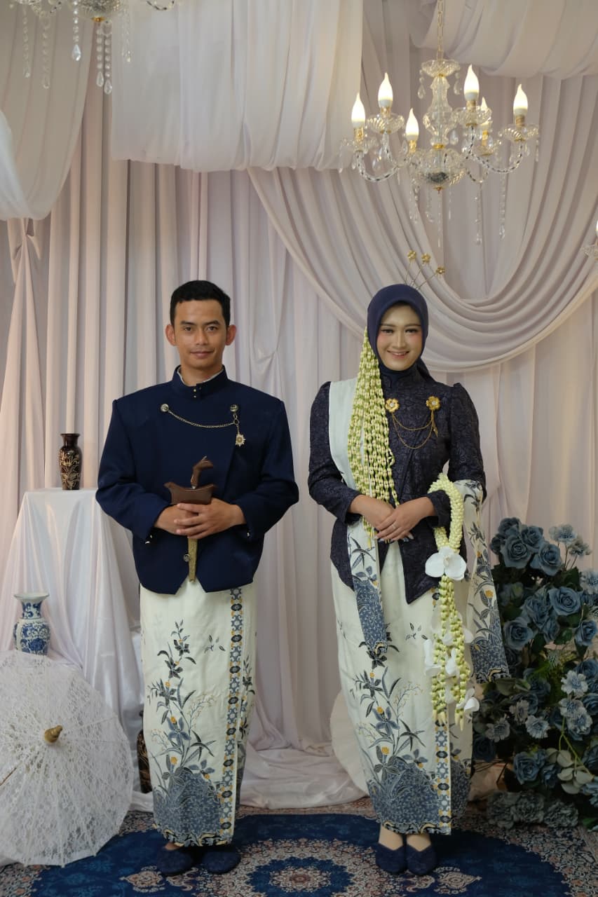 Neli & Ibay