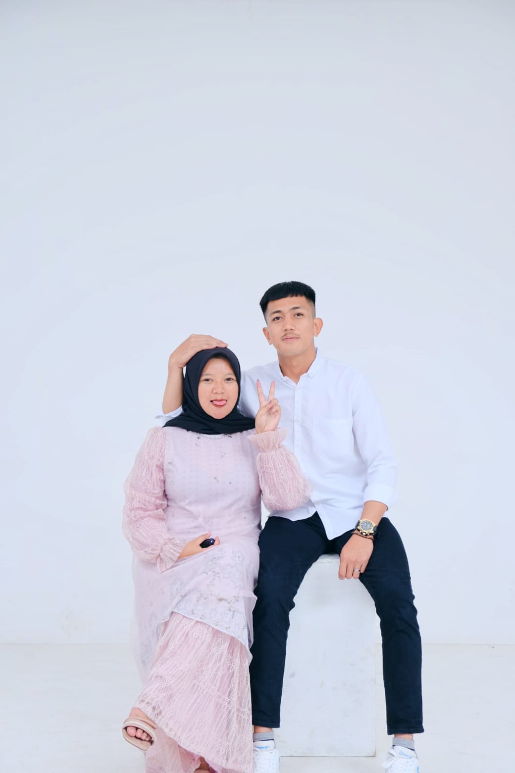 Nury & Yusup