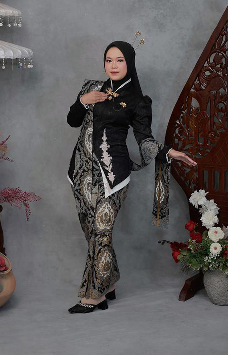Ridwan & nita 5