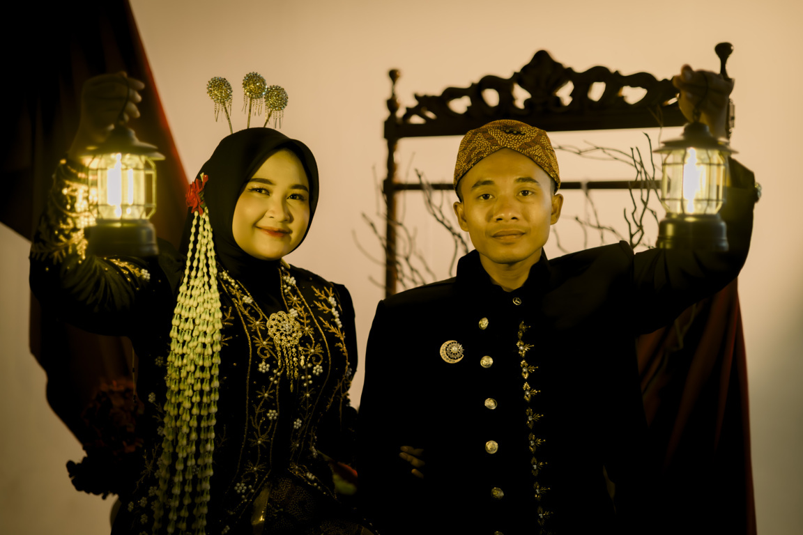 Rizka & mamnun 2