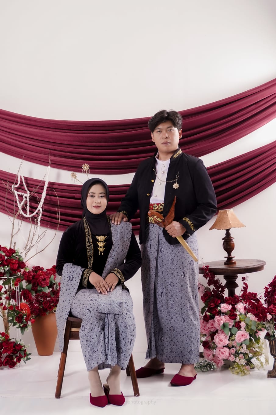 Rizky & ririn (10)