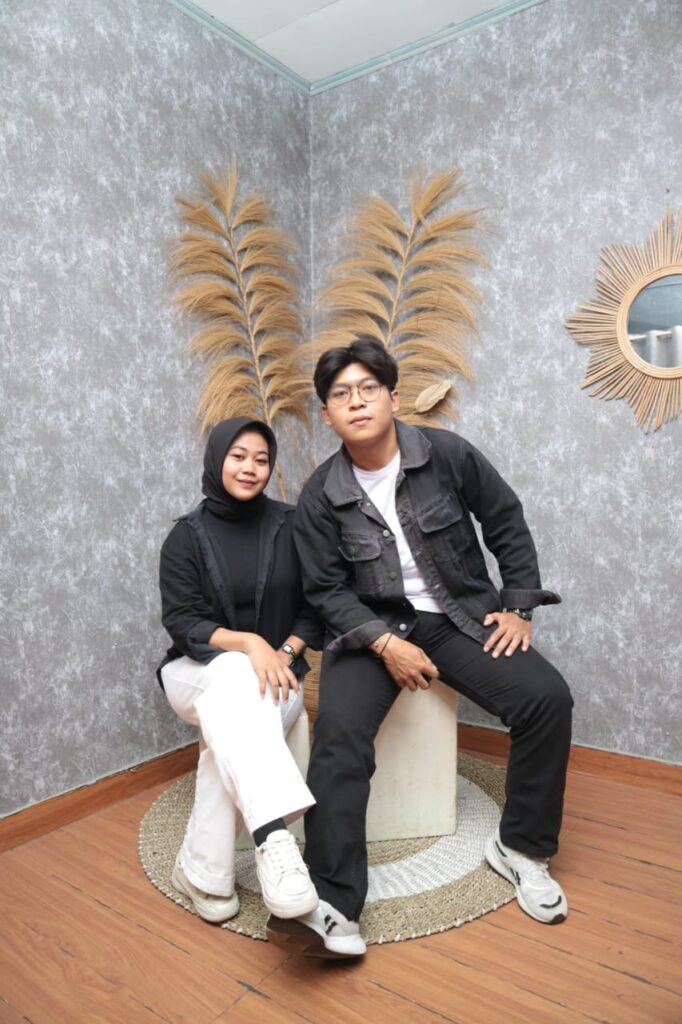 Rizky & ririn (14)