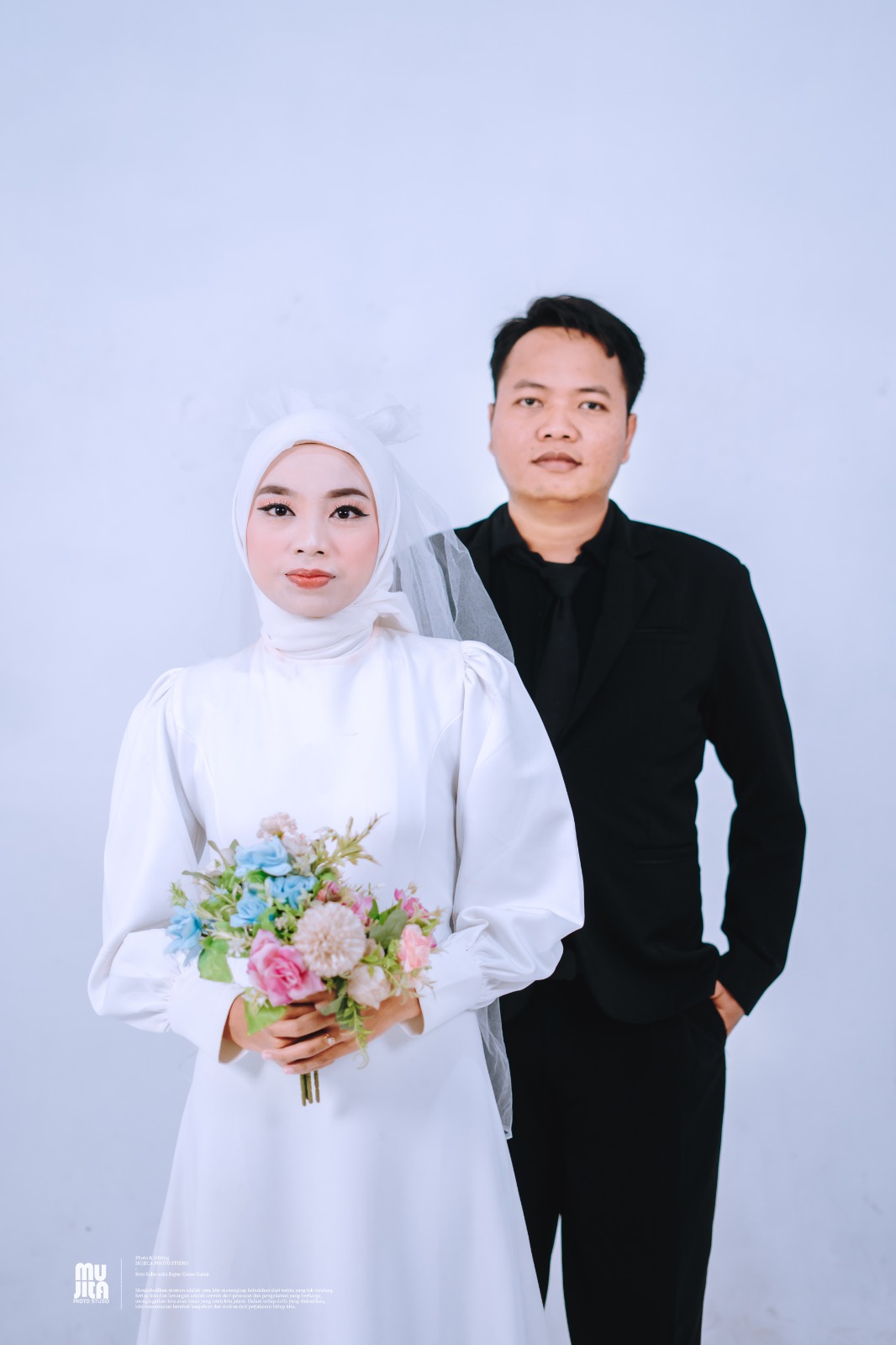Siti & Ilham
